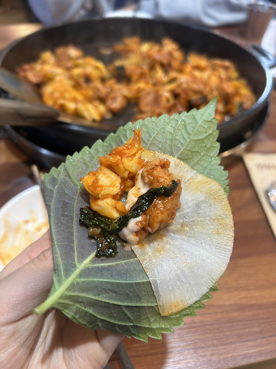 춘천댁 4계 닭갈비 이미지