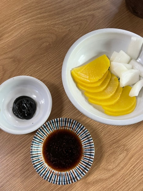 항구반점 이미지