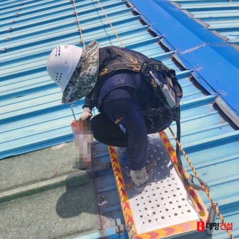 (주)대명환경 이미지