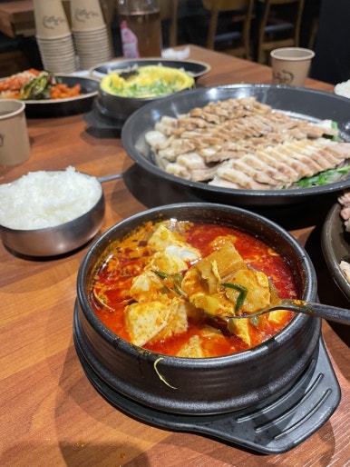 명가보쌈본점 이미지