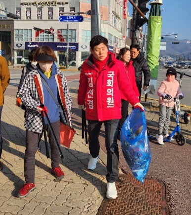 청원환경 이미지