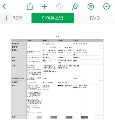 프롬민 이미지