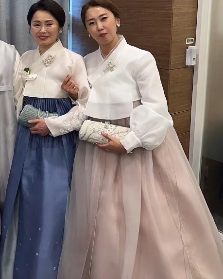 소담한복 이미지