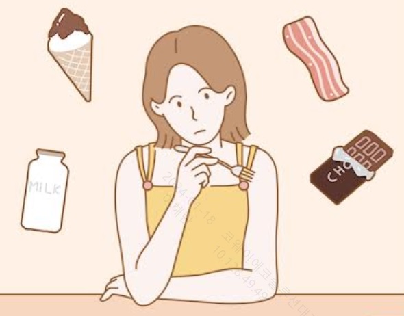 정수식품 이미지