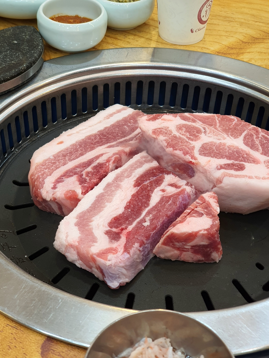 컴포즈커피 시청역점 이미지