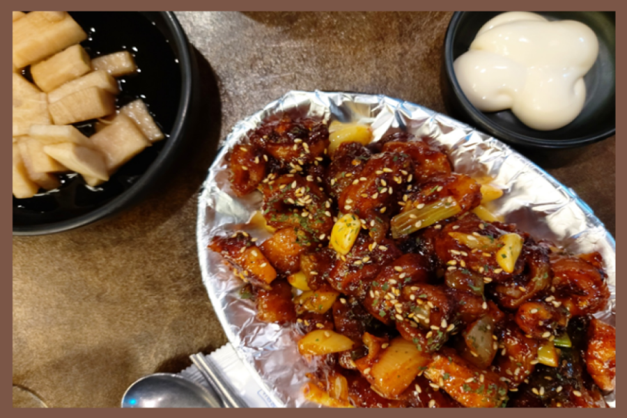 삼산막창 이미지