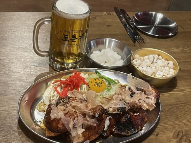 도른계 강남역점 이미지