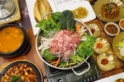 풍성한밥상 이미지