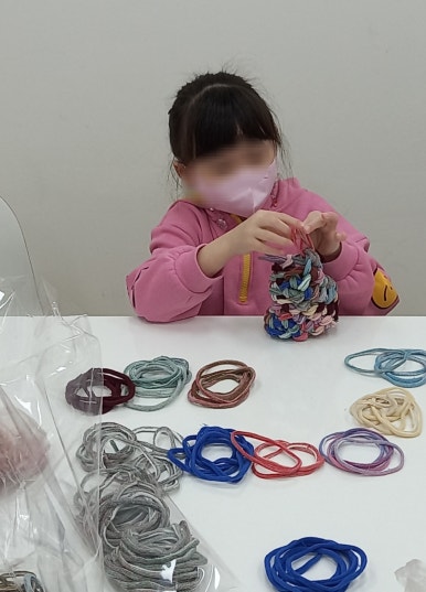 업사이클링공예학원 이미지