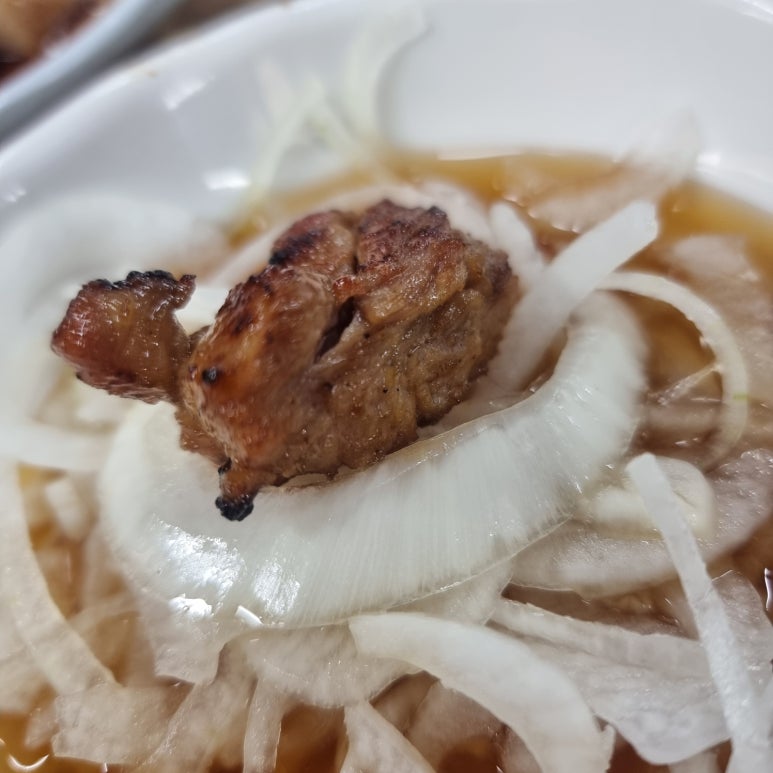 백년갈비일신점 이미지