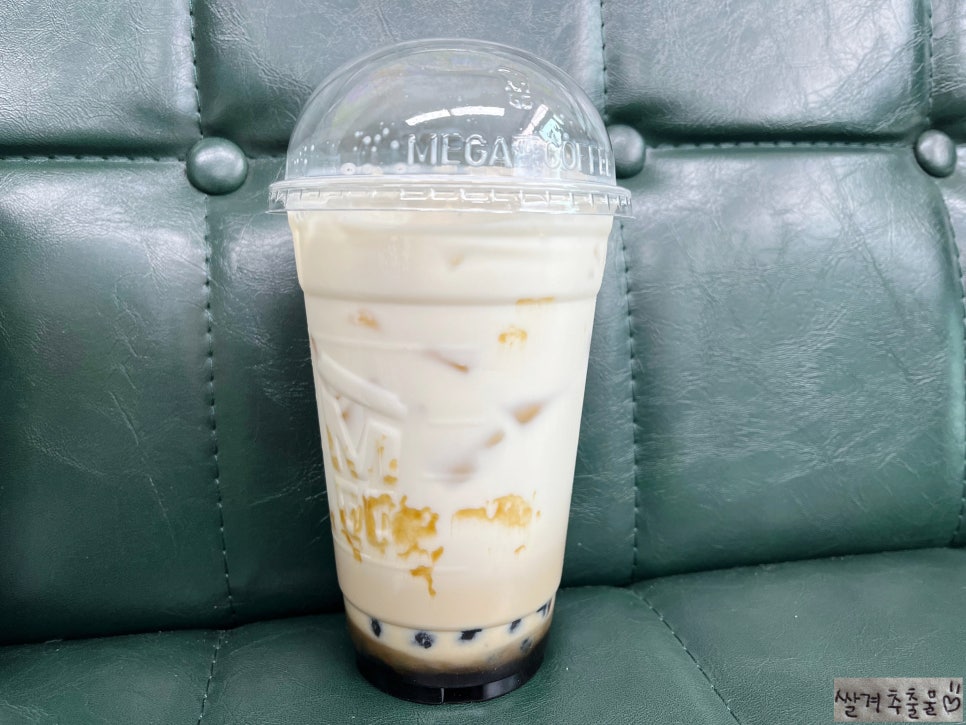 버블모히또 이미지