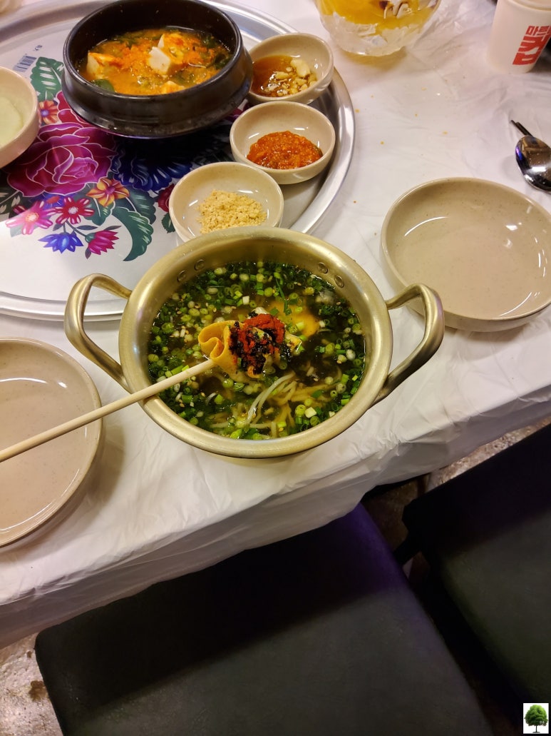 은하식당 이미지