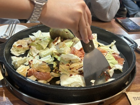 춘천댁 4계 닭갈비 이미지