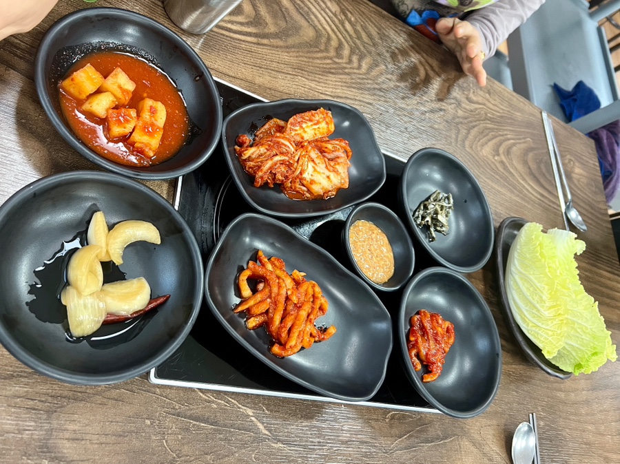 김씨네음식점 사진 7