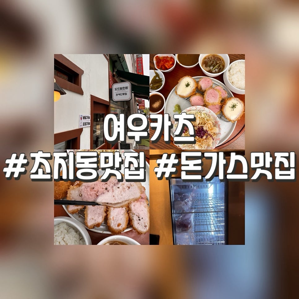 여우카츠 이미지