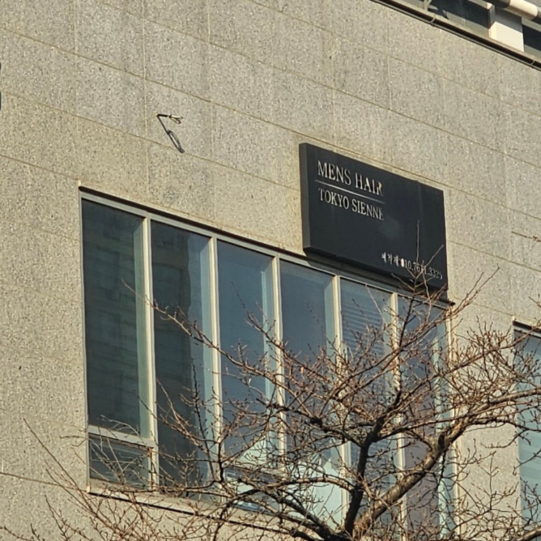 도쿄지엔느 이미지