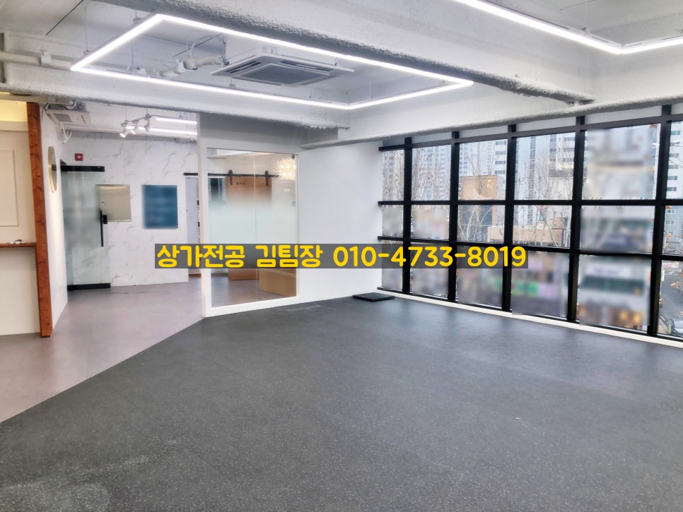폴건축사사무소 이미지