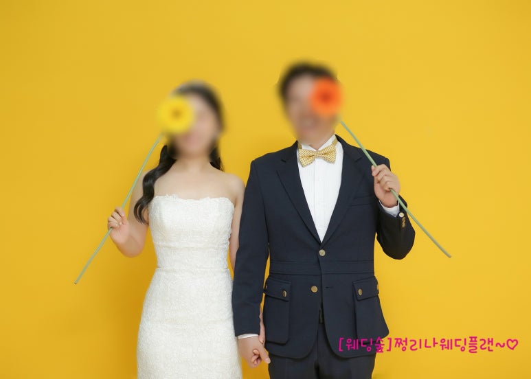 웨딩숲 이미지