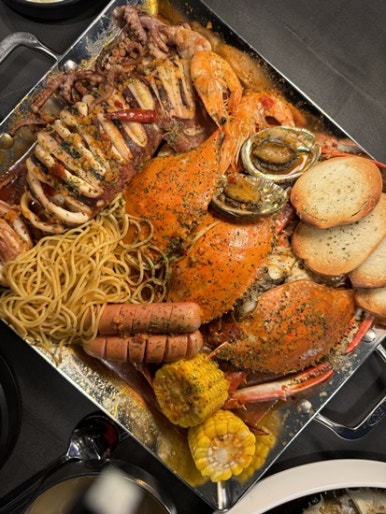 꽃게담다by알찬게장 새솔동맛집 이미지