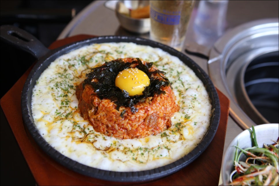 하나로부속구이 이미지