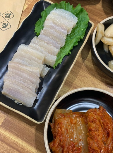 남도보쌈짚오치점 이미지