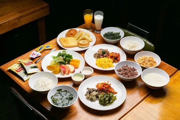 더블유지우리조트 이미지
