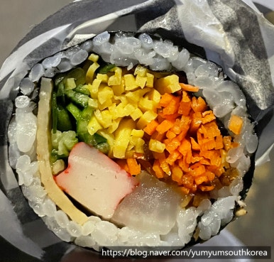요긴김밥집 이미지