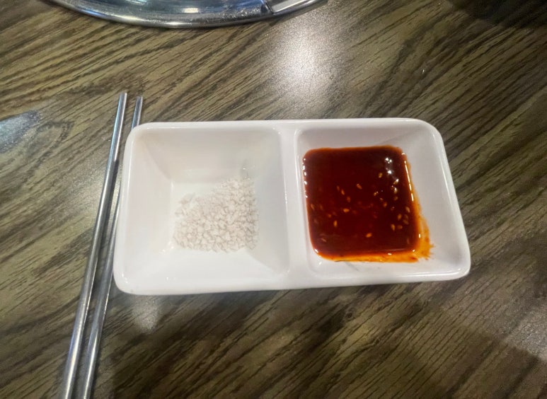 숯불닭갈비석천 이미지