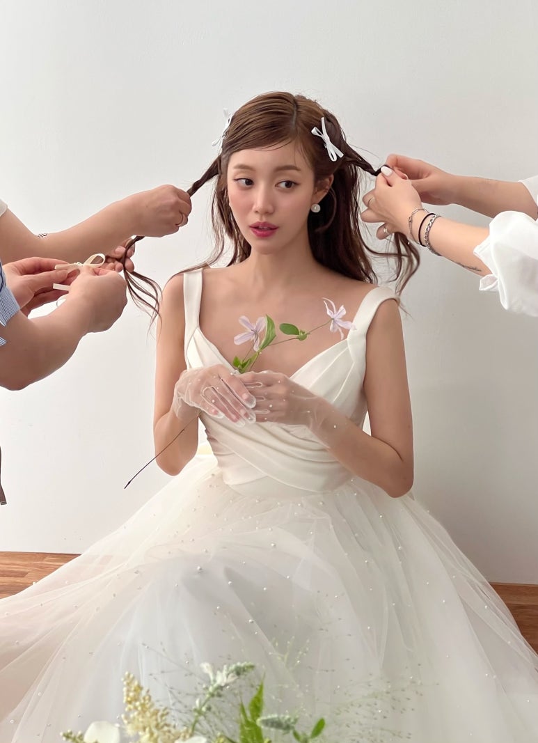 터치헤어 이미지