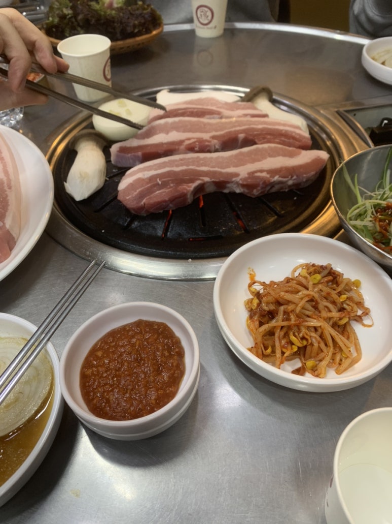 일번지대왕갈비 이미지