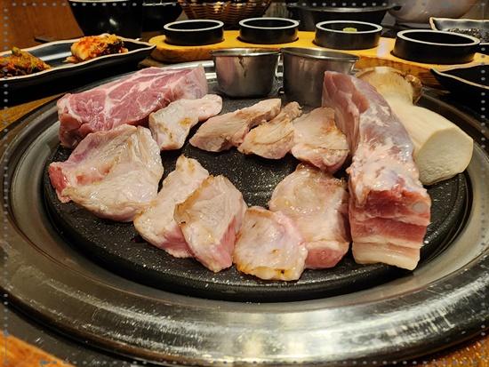 쭈꾸미한판 이미지