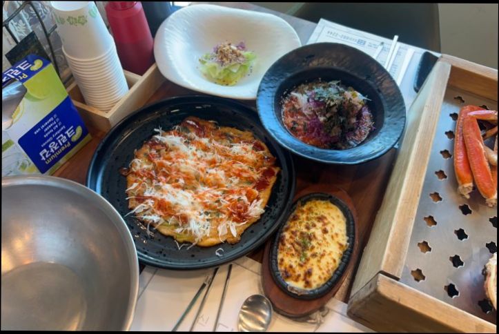 신대게나라 이미지
