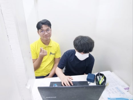 미르라이팅 이미지