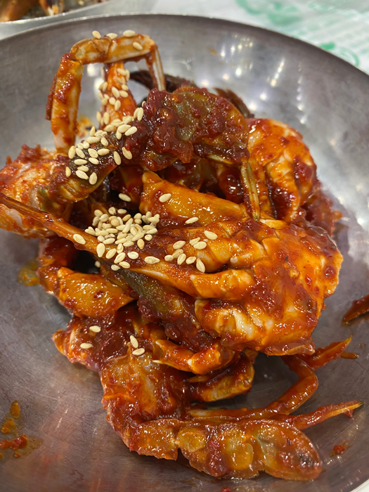 청정맛집 이미지