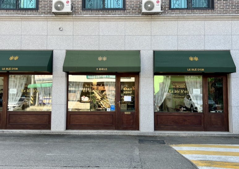 블레도르 이미지