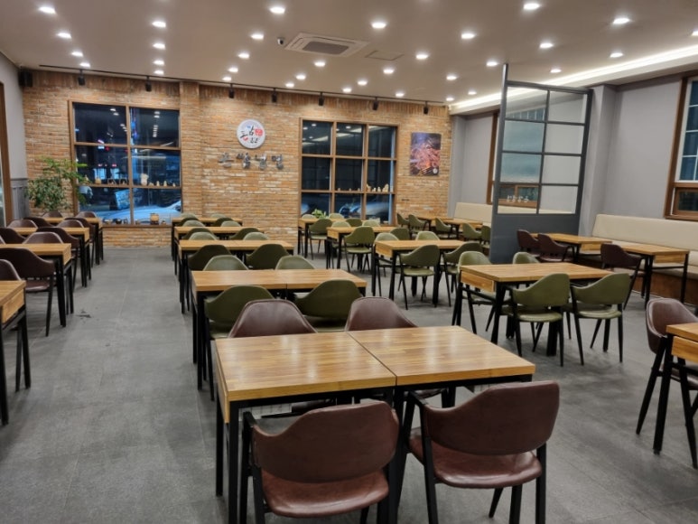 돈쌈냉면전주대점 이미지