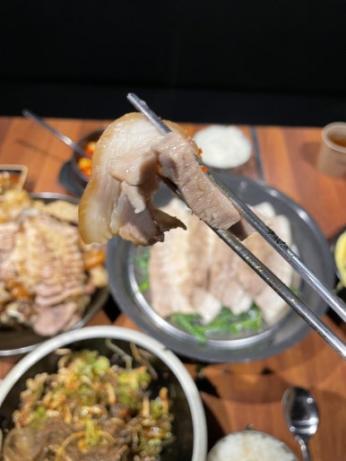 명가보쌈본점 이미지