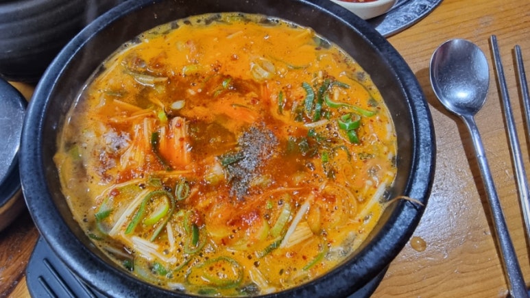 운암회관 이미지
