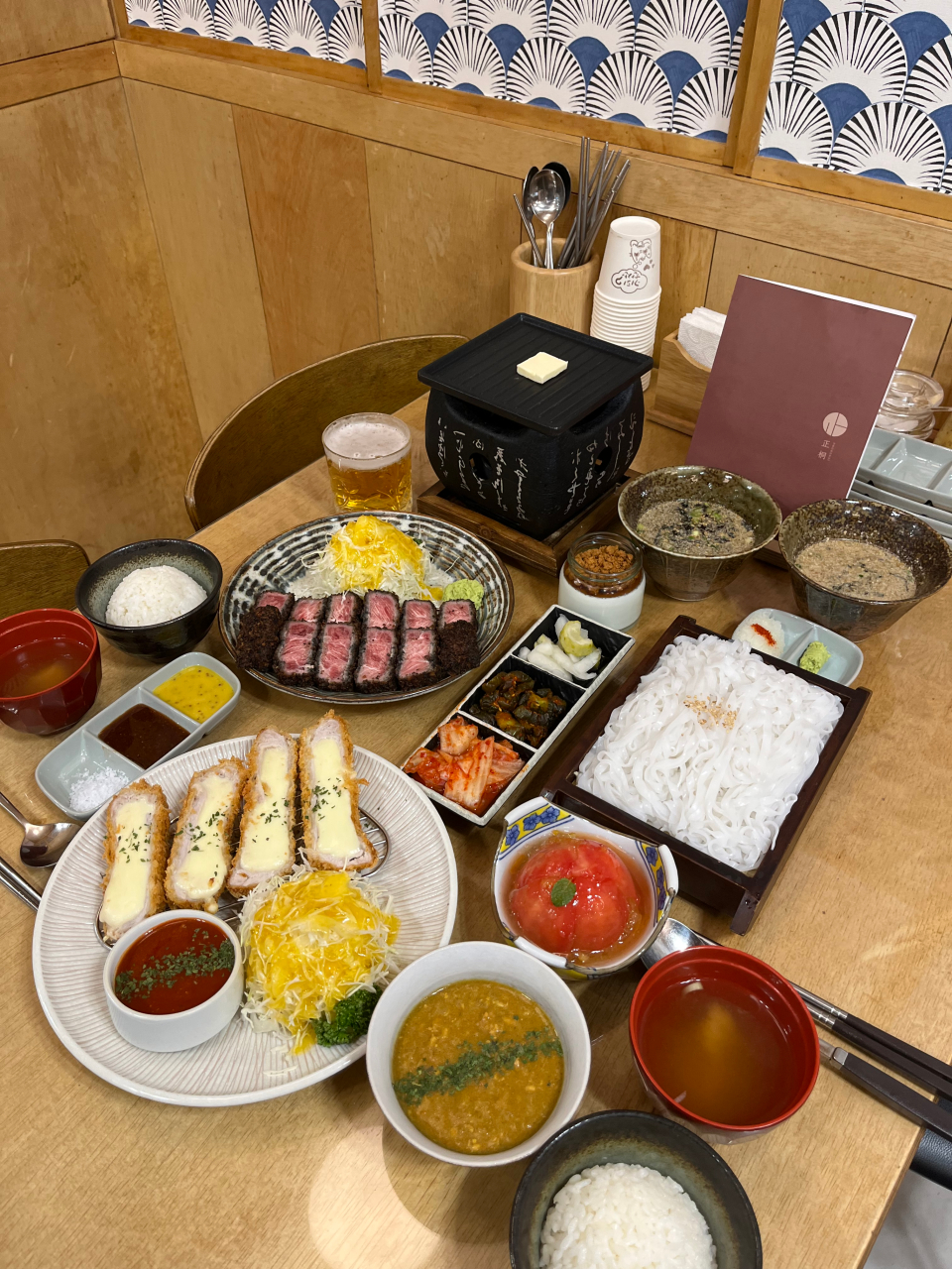 동카츠 이미지