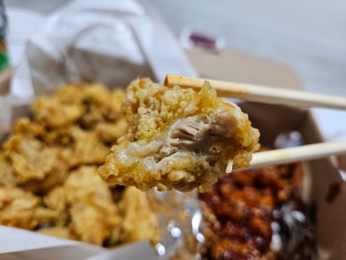 은희통닭 이미지