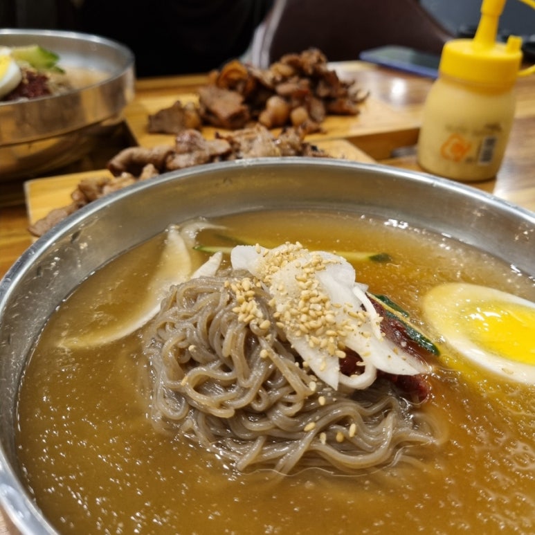 돈쌈냉면전주대점 이미지