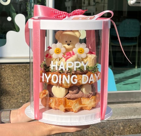 크로하우스 이미지