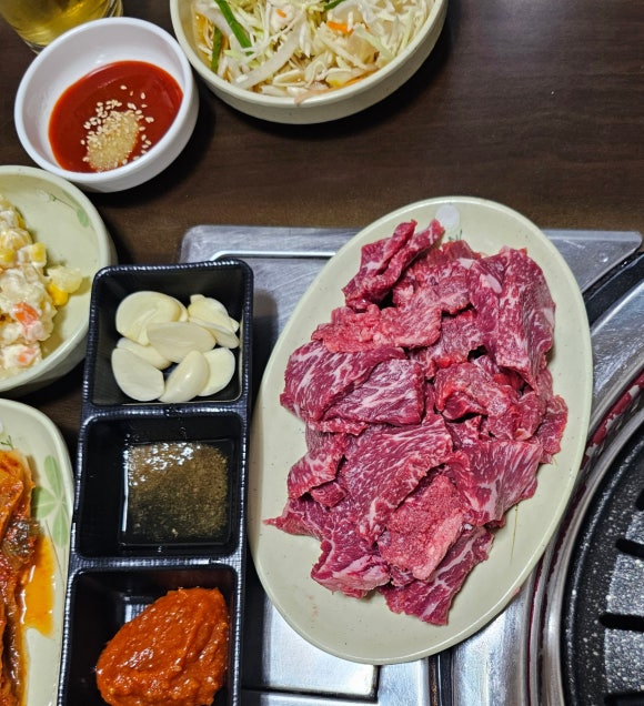 승리 정육점 이미지
