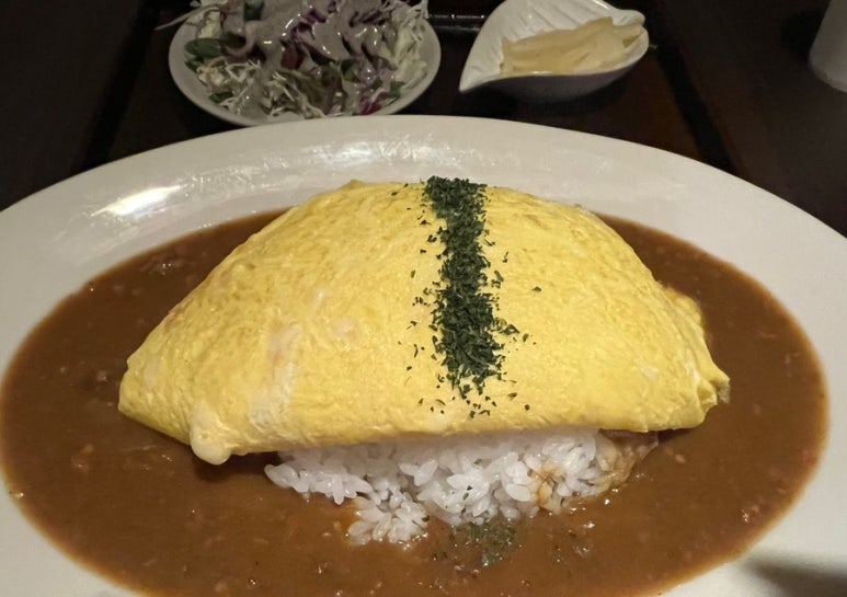 키친 인자한 이미지