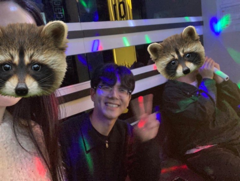 킹덤노래연습장 이미지