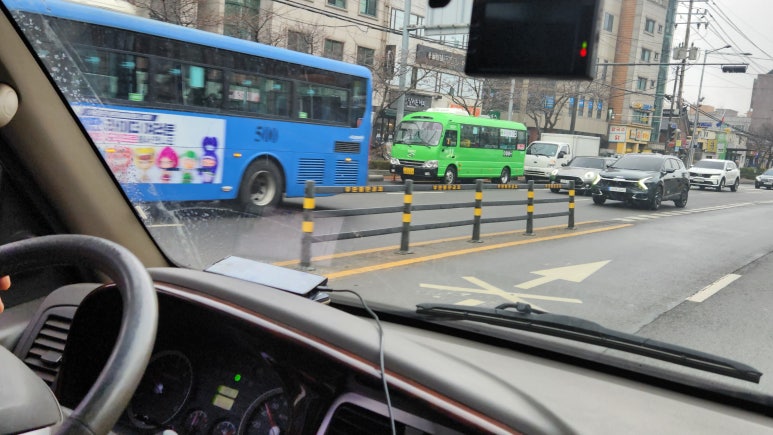 은성운수 이미지