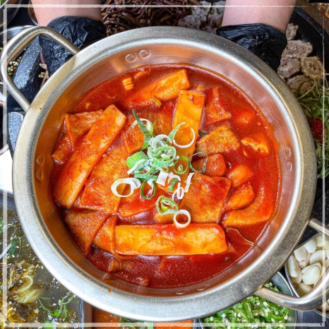 봉자막창 부산명지점 이미지