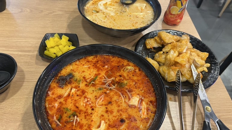 이얼싼마라탕 봉천점 이미지