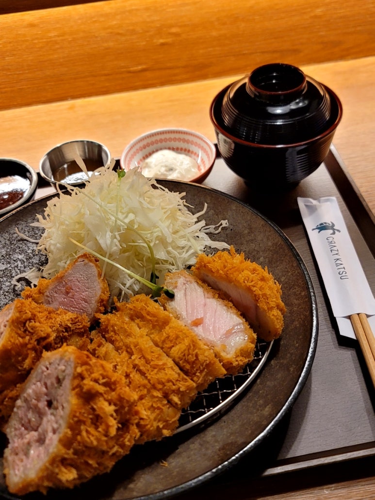 크레이지카츠광주 이미지