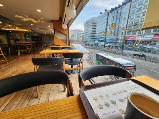 설빙일산대화점 이미지